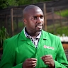 Dickson Kahuro