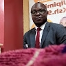 peter oteba