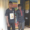 Boateng Eric