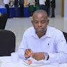 Bright Mwansa