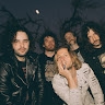 KNETX Band