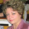 Олена Білюк