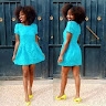 Candy likoko