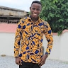 Frank Aduse Poku