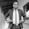 mike chibundi