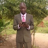 Ariong Timothy