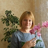 Галина Москаленко