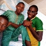 Abah Shadrach Ojochenemi