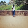 Natasha Mwampashe