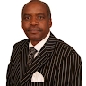 Dr Geoffrey Zambezi Mutuma