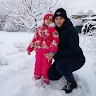 Настя Козлова