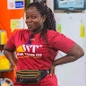 DIANA KWOFIE
