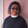 Elizabeth Dixon