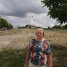 Оксана Попович