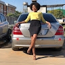 Emeldah Chileshe