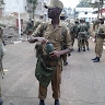 Kevin ochembo