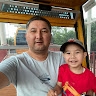 Arman tleshov