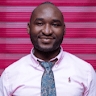 Morris Mbuba