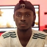 Degereji Usman