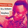 KEYWARD MIDA  