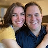 Ben & Skye  