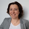 Nicole Pertuis