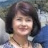 Elena Rogol