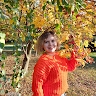 Виктория Глызь