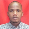 GERALD  MUSILI 