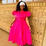 Ntombenhle Debrie
