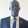raymond ongom