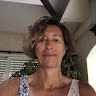 Catherine Cazanave