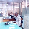 Bolaji Bashiru Balogun