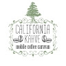 California Kahve