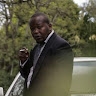 Kieran Ratanya popo