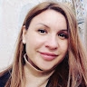 Tatiana Petrushina