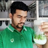 Manjesh Saakre