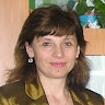 Люба Коваленко