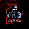 Dinos Makaronas