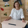 Svitlana Alyoshkina