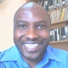 Chapman Mulangira