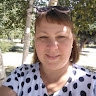 Рябуха Анна Юріївна  