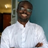 Daniel Kwabena Oppong