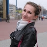 Sofia Romaniv