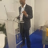 Charles Mabika