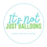 It's Not Just Balloons