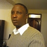 martin mathenge