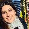 Melina Gipali