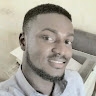 Seth Frimpong