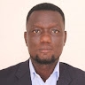 Patrick Quarshie